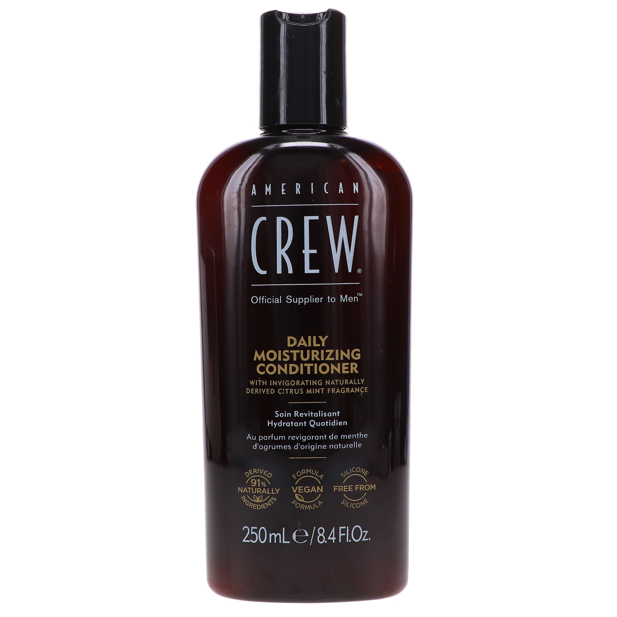 American Crew Daily Moisturizing Conditioner 8.4 oz