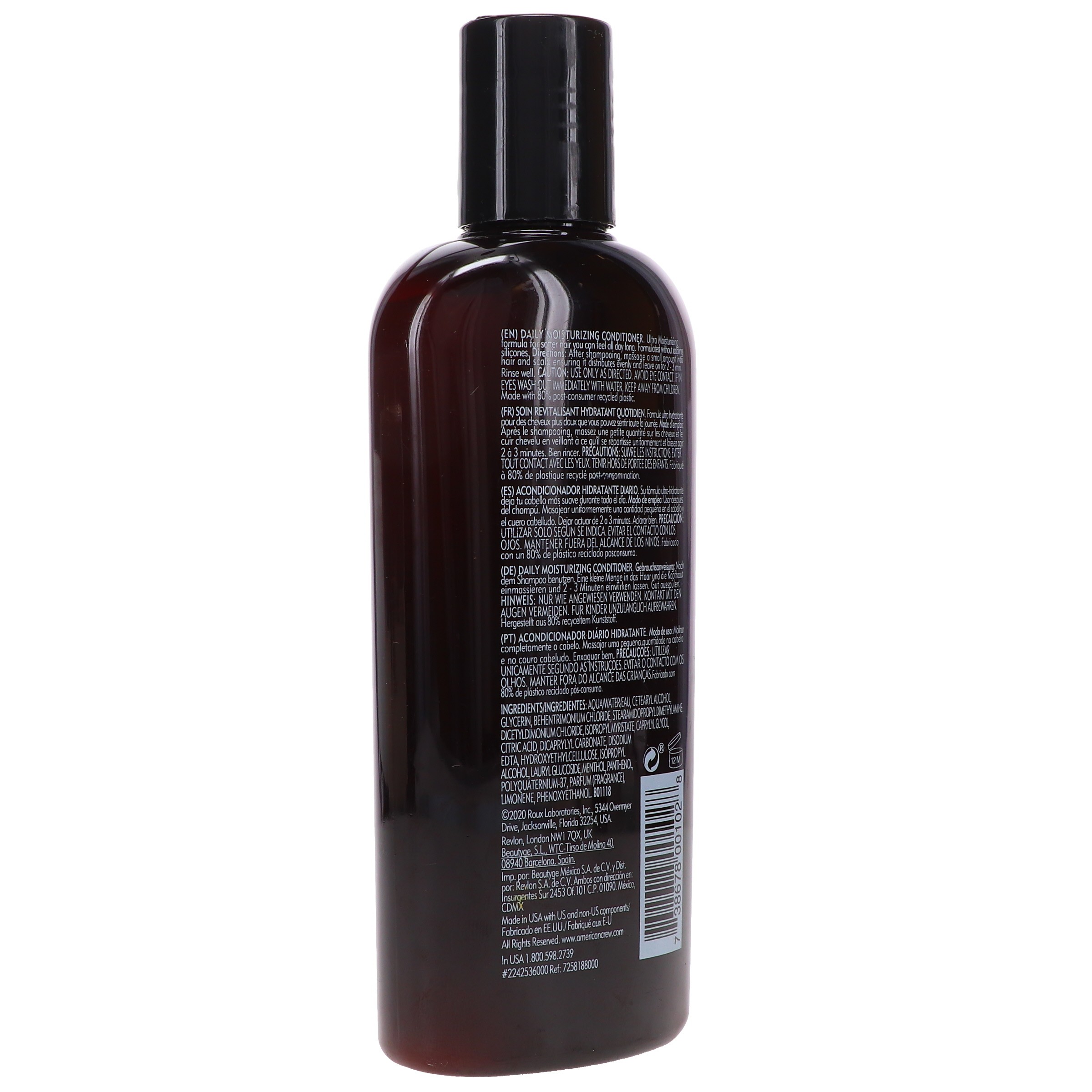 American Crew Daily Moisturizing Conditioner 8.4 oz