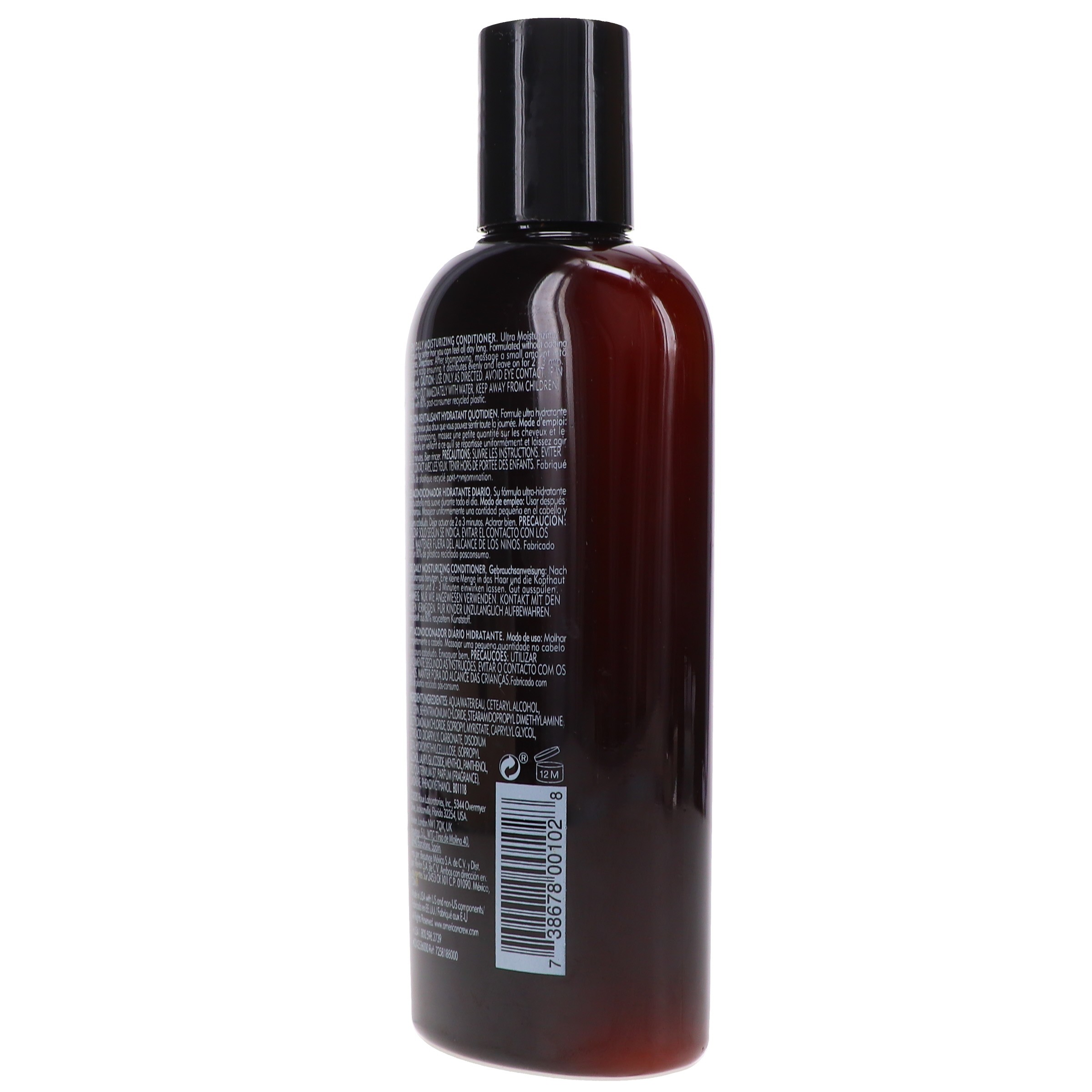 American Crew Daily Moisturizing Conditioner 8.4 oz