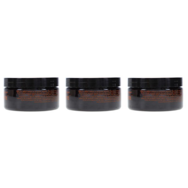 American Crew Defining Paste 3 oz 3 Pack