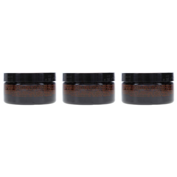 American Crew Defining Paste 3 oz 3 Pack