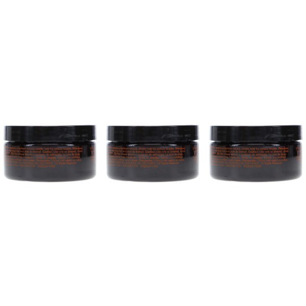 American Crew Defining Paste 3 oz 3 Pack