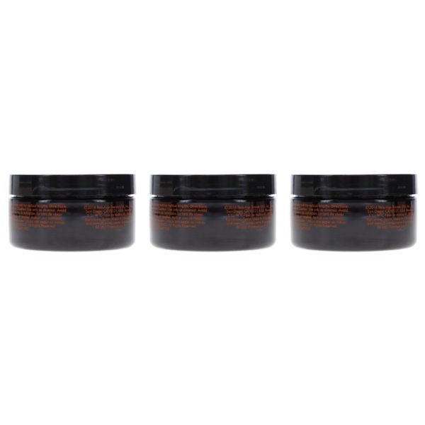 American Crew Defining Paste 3 oz 3 Pack