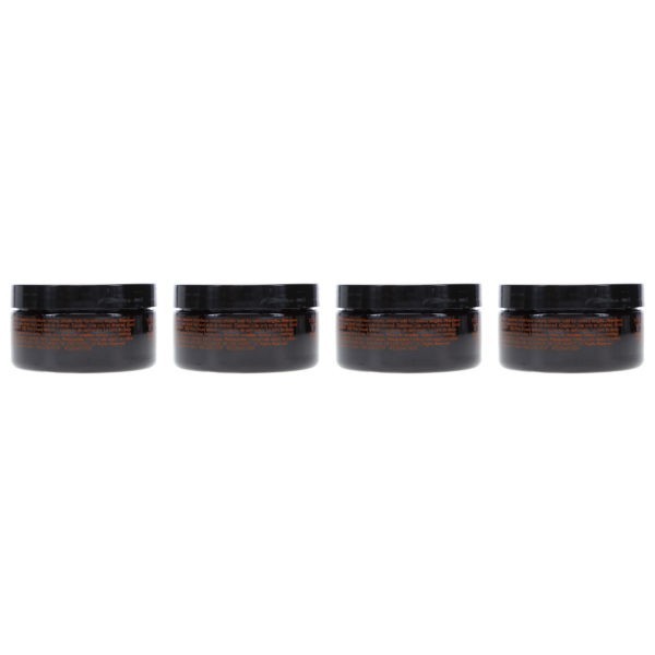 American Crew Defining Paste 3 oz 4 Pack