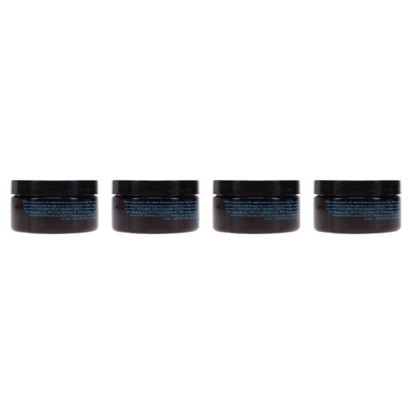 American Crew Fiber 3 oz 4 Pack