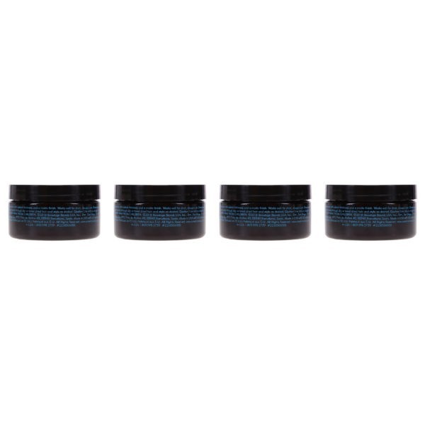 American Crew Fiber 3 oz 4 Pack