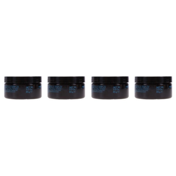 American Crew Fiber 3 oz 4 Pack