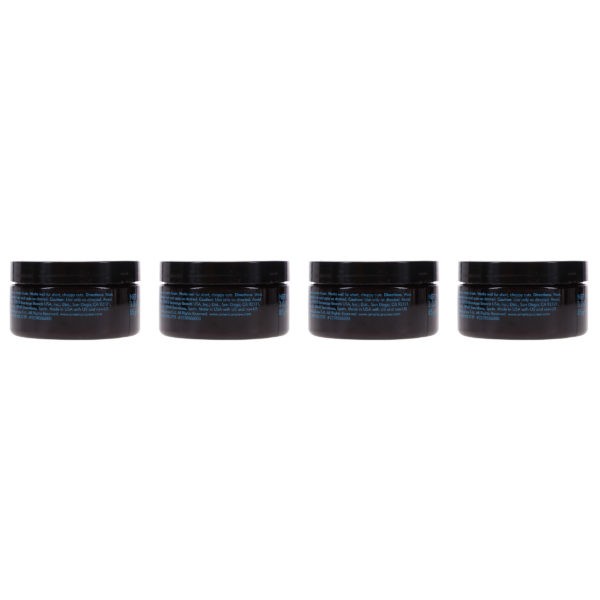 American Crew Fiber 3 oz 4 Pack