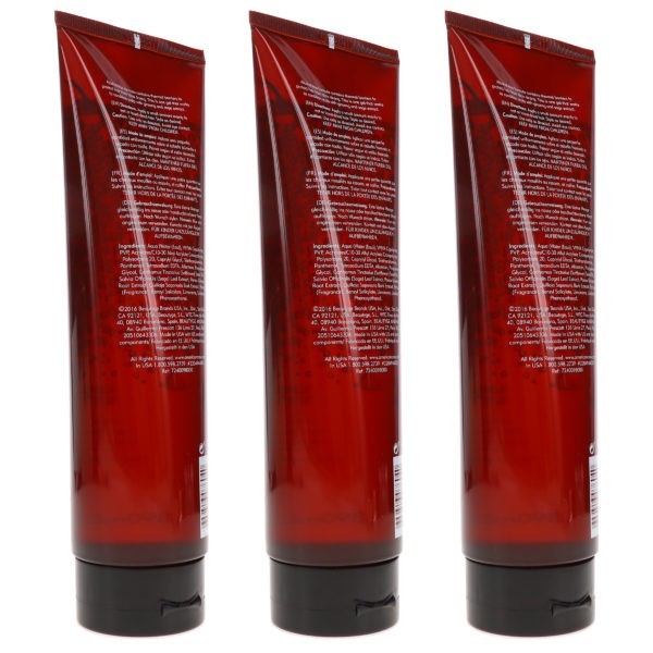 American Crew Light Hold Gel 13.1 oz 3 Pack