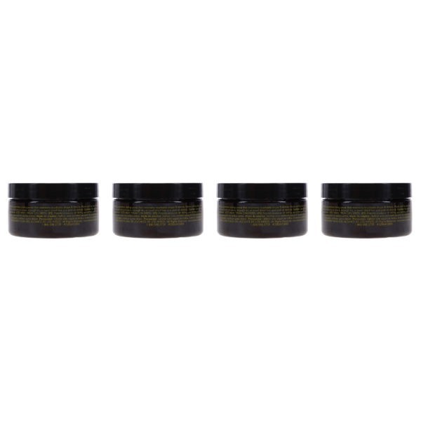 American Crew Molding Clay 3 oz 4 Pack