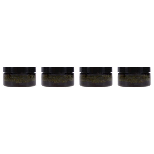 American Crew Molding Clay 3 oz 4 Pack