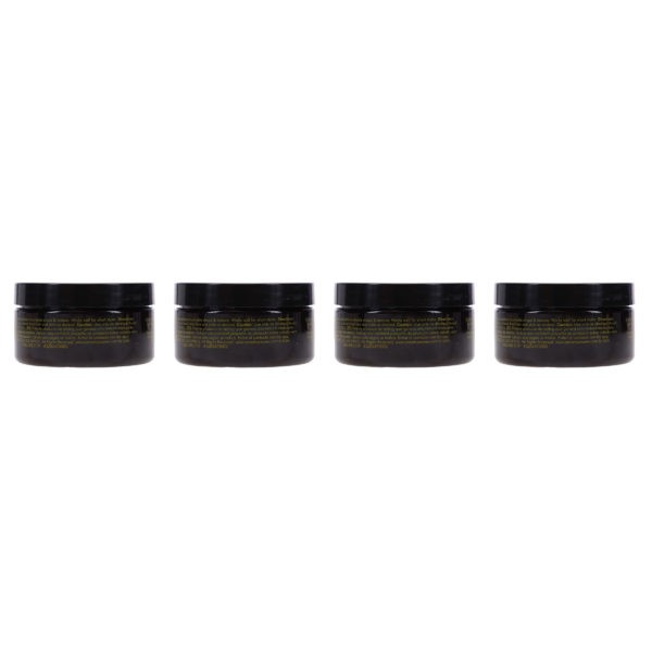 American Crew Molding Clay 3 oz 4 Pack