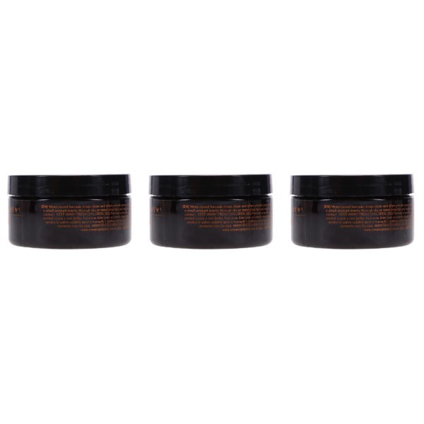 American Crew Pomade 3 oz 3 Pack
