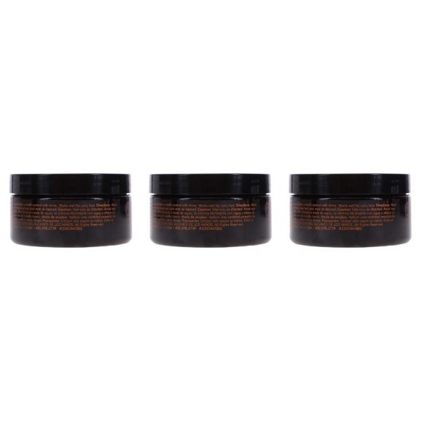 American Crew Pomade 3 oz 3 Pack