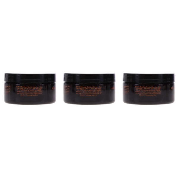 American Crew Pomade 3 oz 3 Pack
