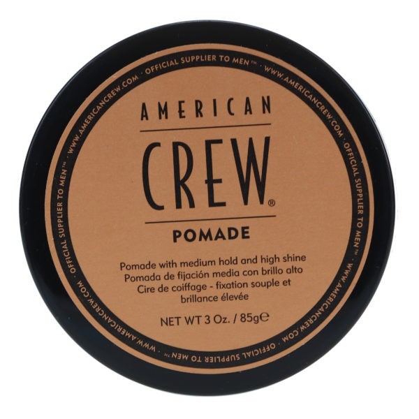 American Crew Pomade 3 oz 3 Pack