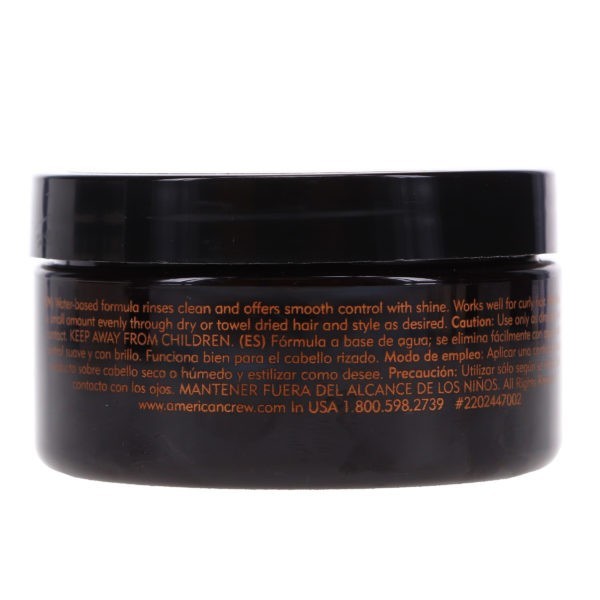 American Crew Pomade 3 oz 3 Pack