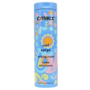 Amika Curl Corps Defining Cream 6.7 oz