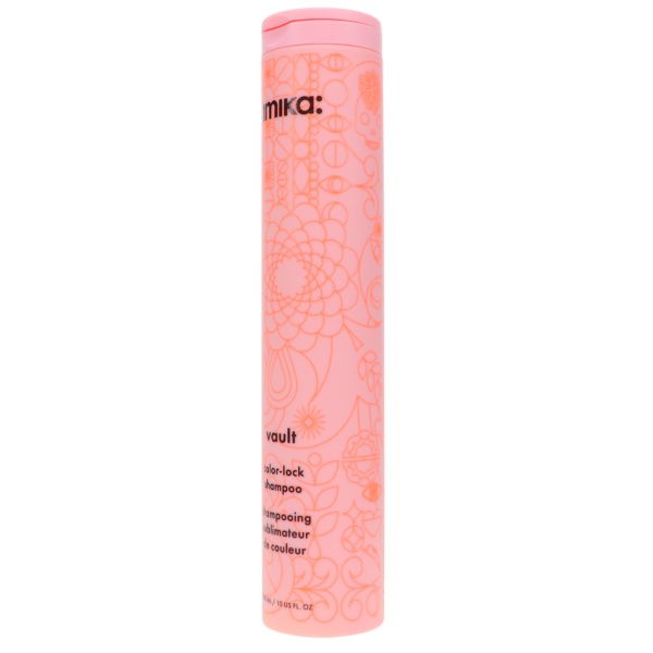 Amika Vault Color-lock Shampoo 10 oz