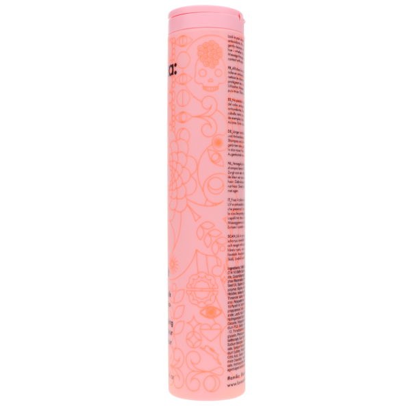 Amika Vault Color-lock Shampoo 10 oz