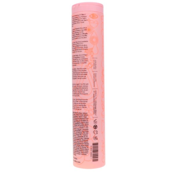 Amika Vault Color-lock Shampoo 10 oz