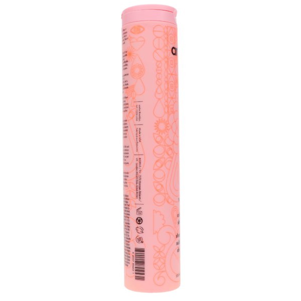 Amika Vault Color-lock Shampoo 10 oz