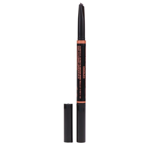 Anastasia Beverly Hills Brow Definer Chocolate 0.007 oz