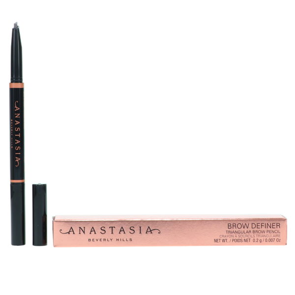 Anastasia Beverly Hills Brow Definer Chocolate 0.007 oz