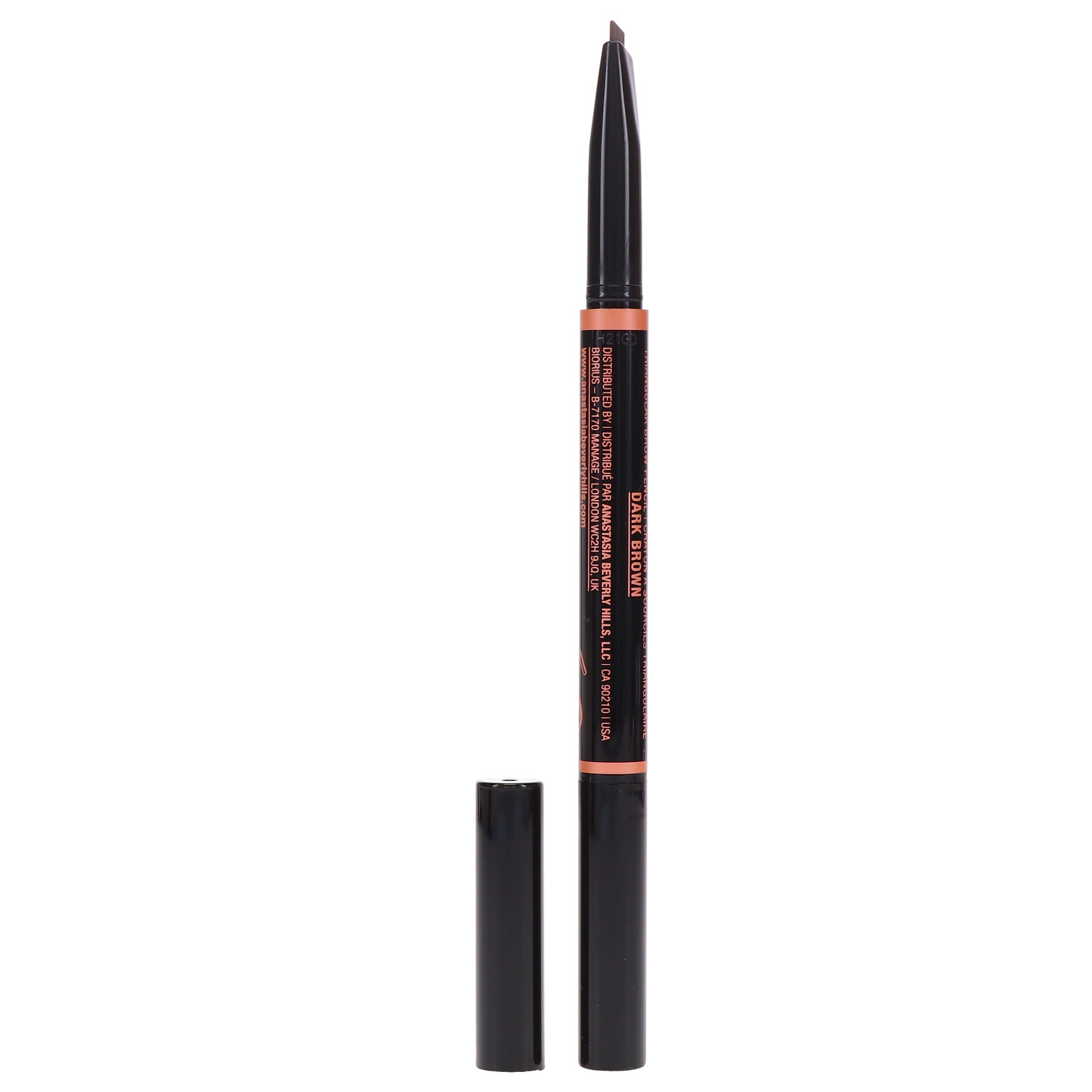 Anastasia Beverly Hills Brow Definer Dark Brown 0.007 oz