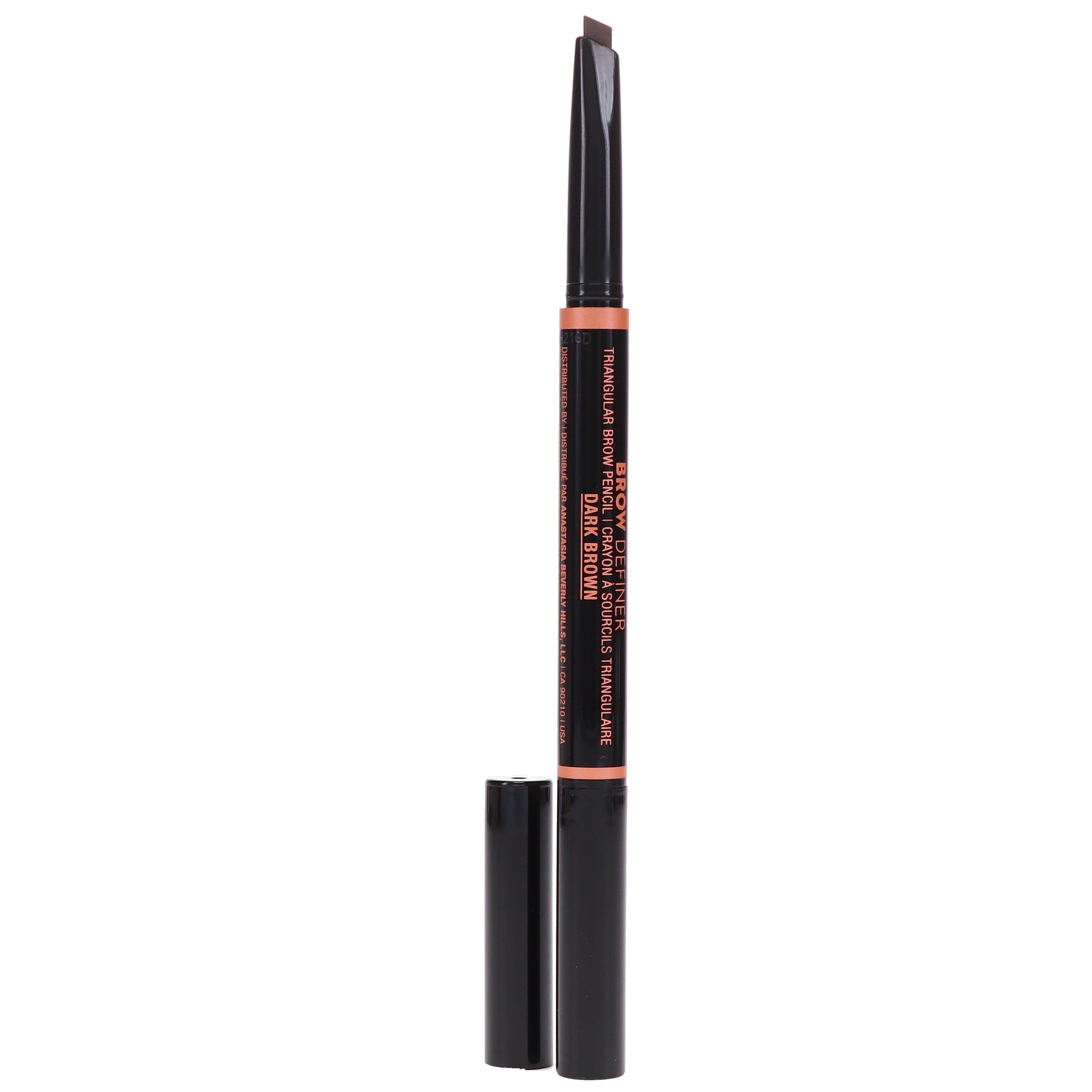 Anastasia Beverly Hills Brow Definer Dark Brown 0.007 oz