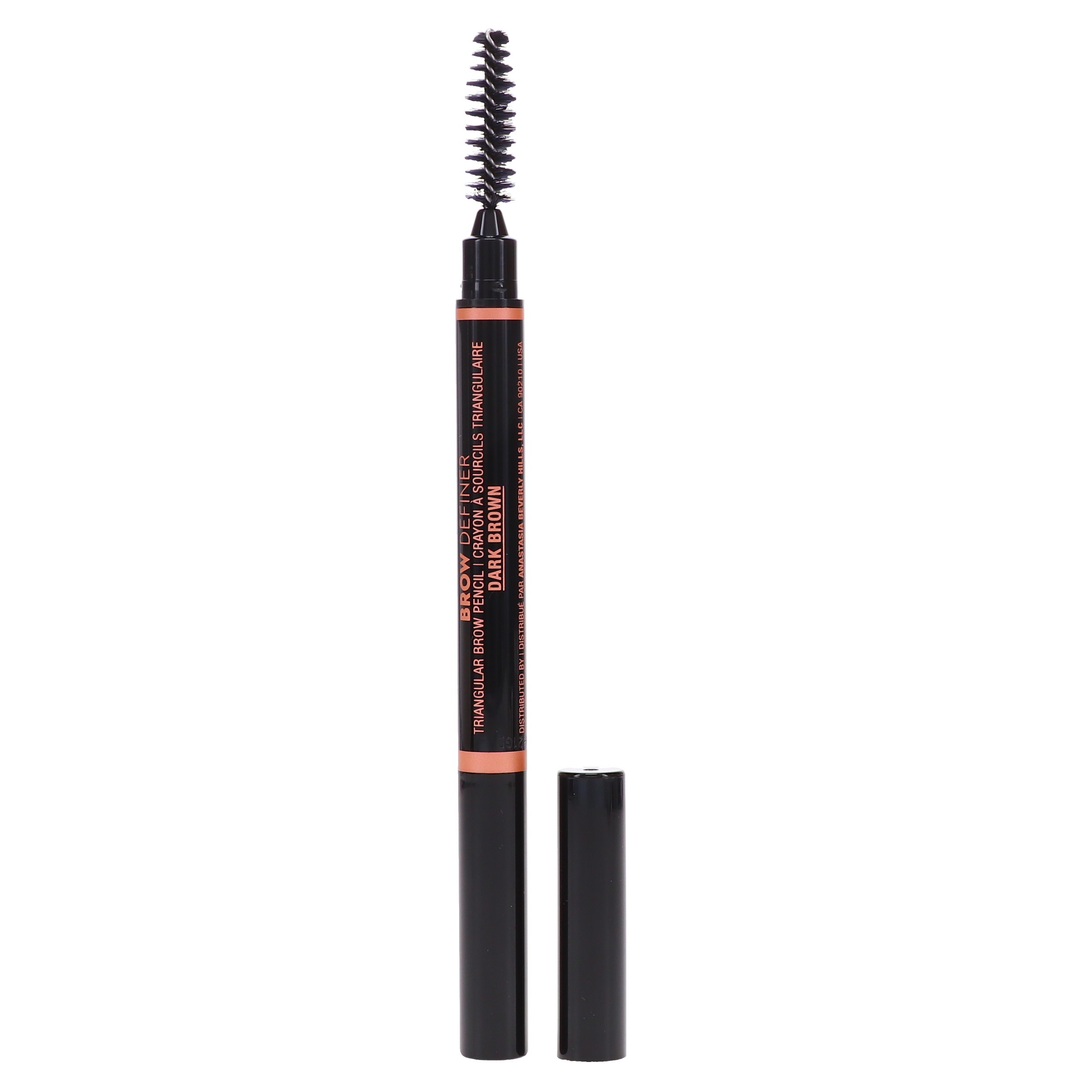 Anastasia Beverly Hills Brow Definer Dark Brown 0.007 oz