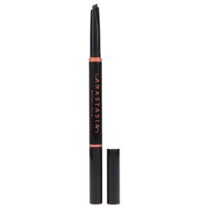 Anastasia Beverly Hills Brow Definer Ebony 0.007 oz