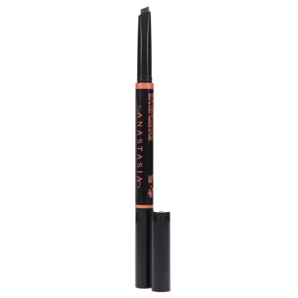 Anastasia Beverly Hills Brow Definer Ebony 0.007 oz