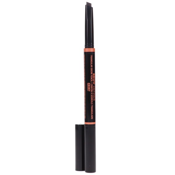 Anastasia Beverly Hills Brow Definer Ebony 0.007 oz