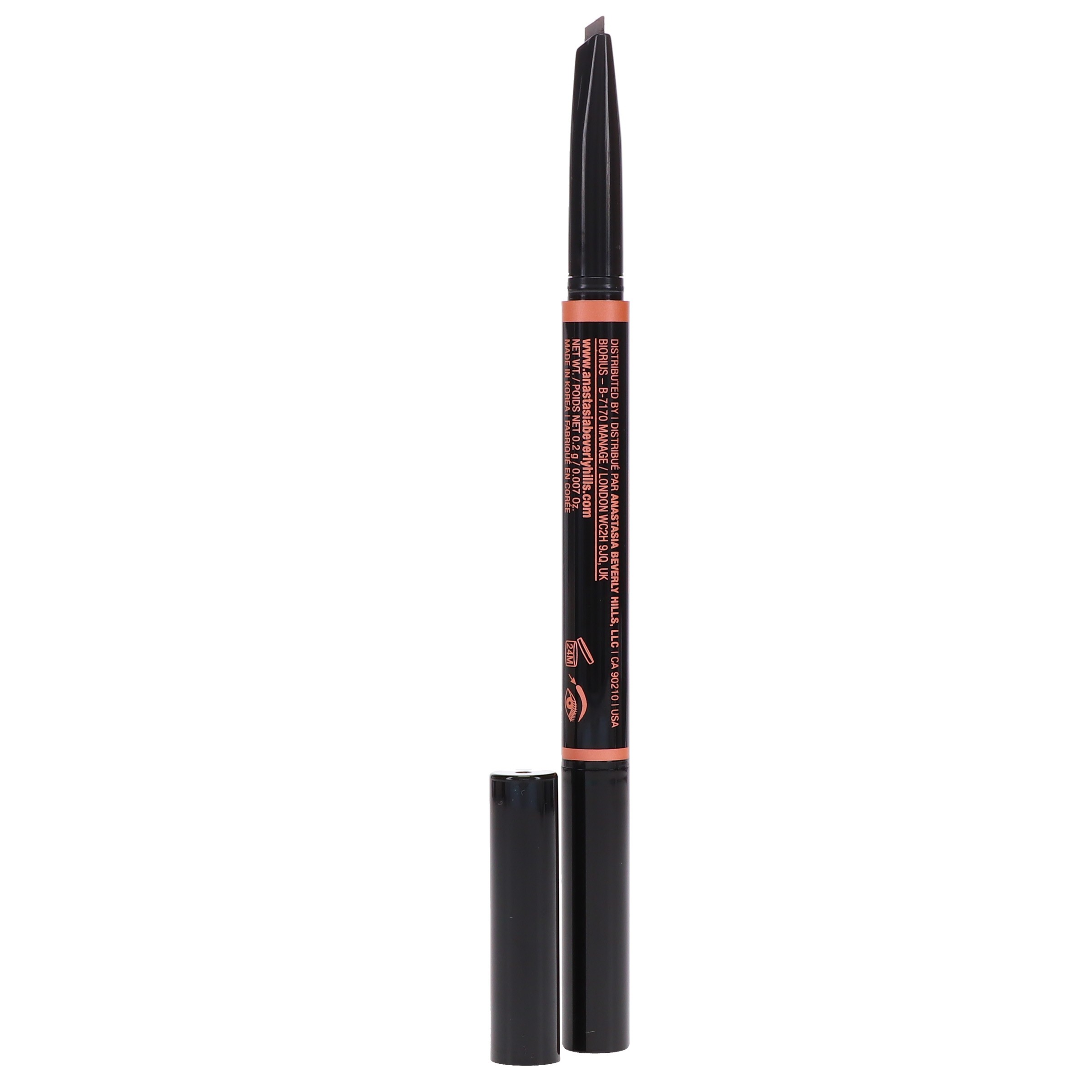 Anastasia Beverly Hills Brow Definer Medium Brown 0.007 oz