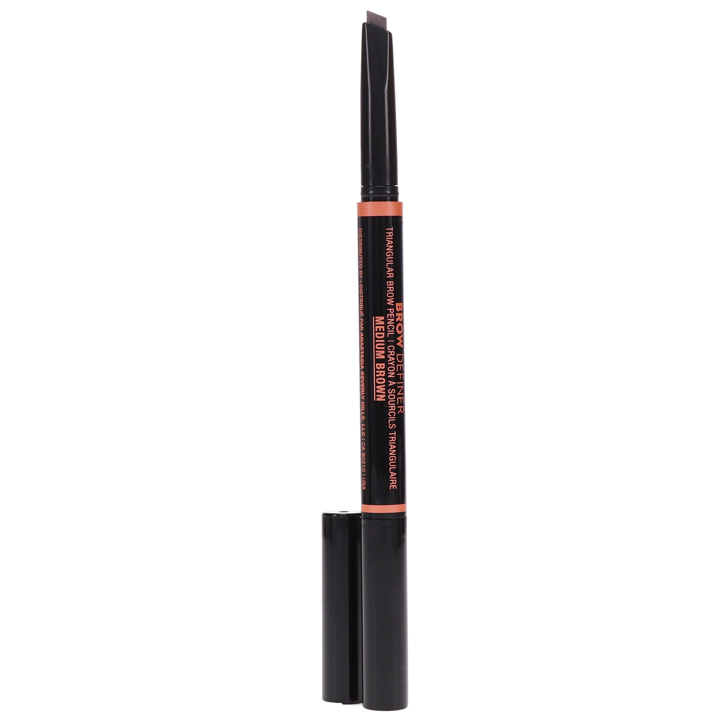 Anastasia Beverly Hills Brow Definer Medium Brown 0.007 oz