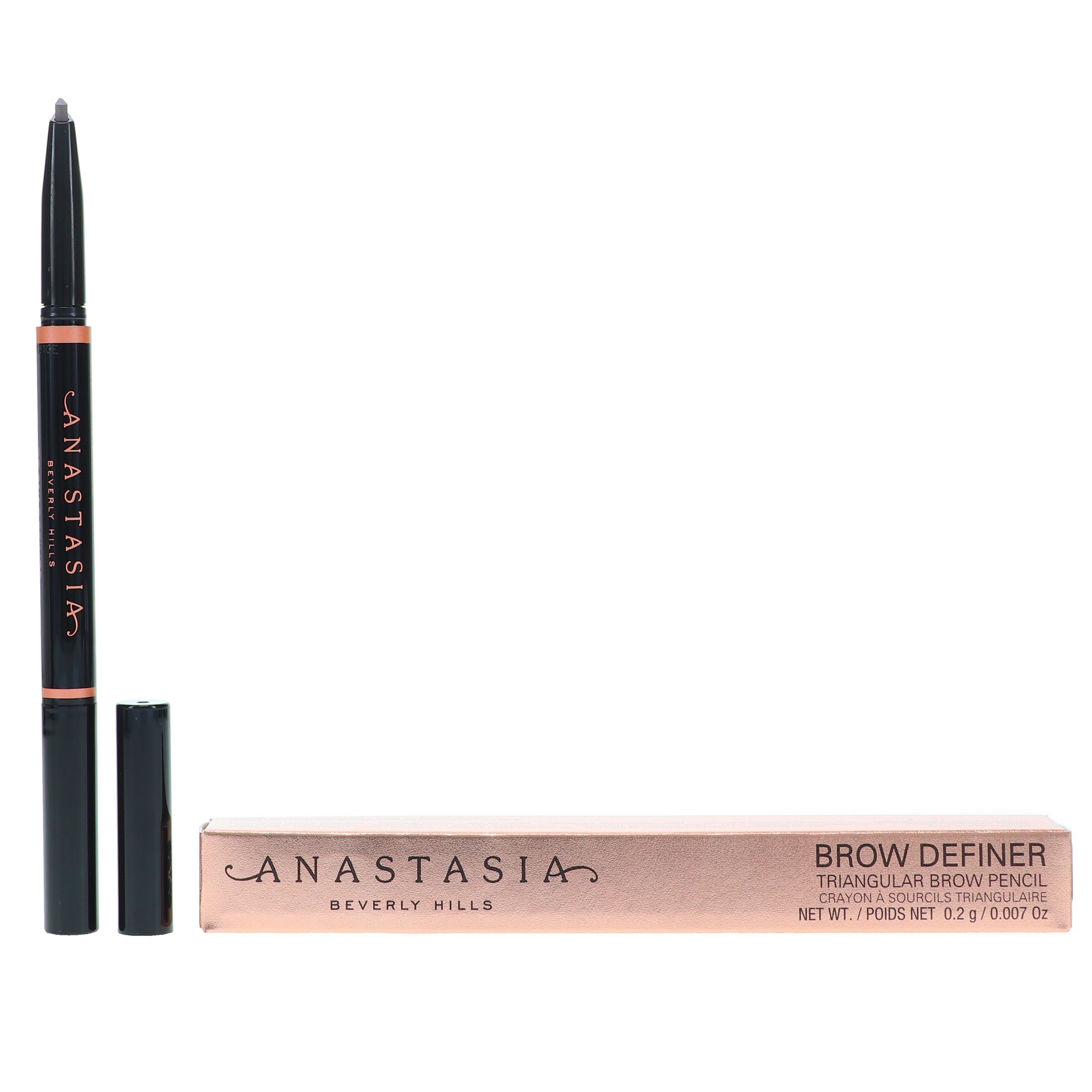 Anastasia Beverly Hills Brow Definer Medium Brown 0.007 oz