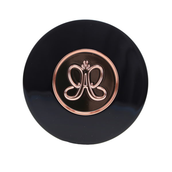 Anastasia Beverly Hills Brow Powder Duo Ebony 0.03 oz