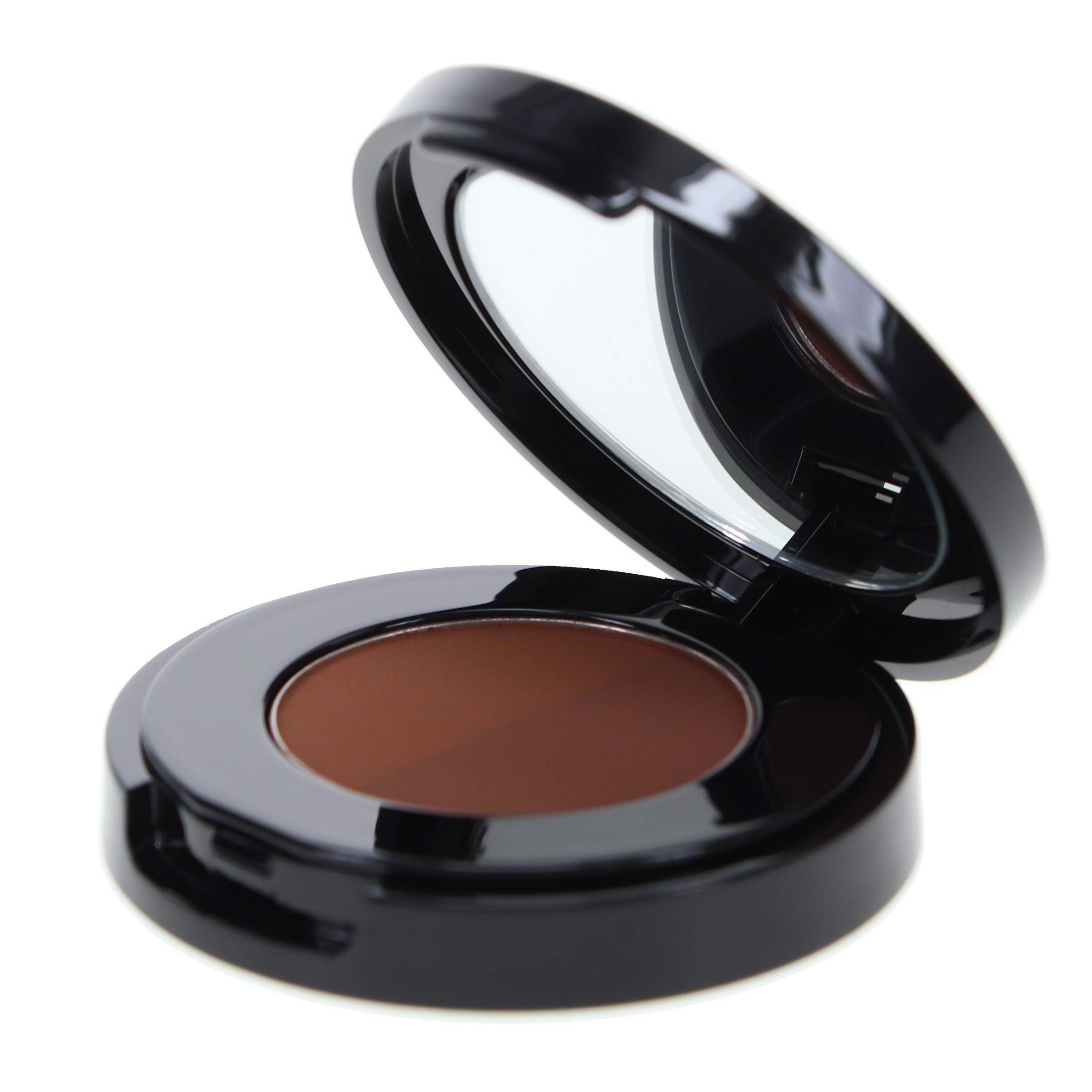 0.03 Hills Duo Anastasia ~ Beverly Brow Ebony Roulette Powder oz Beauty