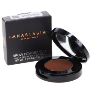 Anastasia Beverly Hills Brow Powder Duo Ebony 0.03 oz