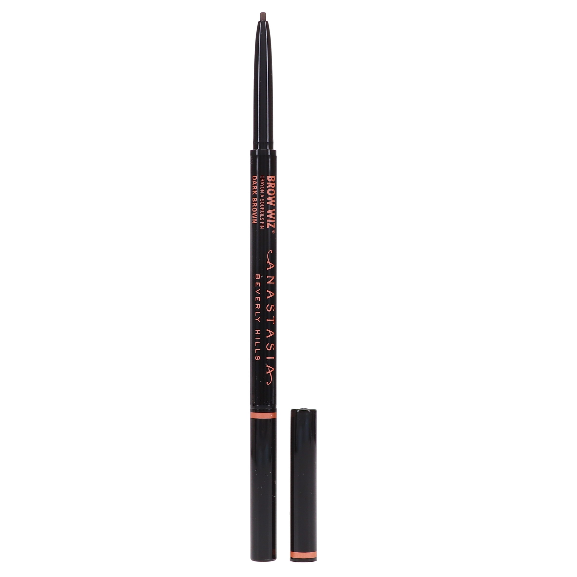 Anastasia Beverly Hills Brow Wiz Dark Brown 0.003 oz