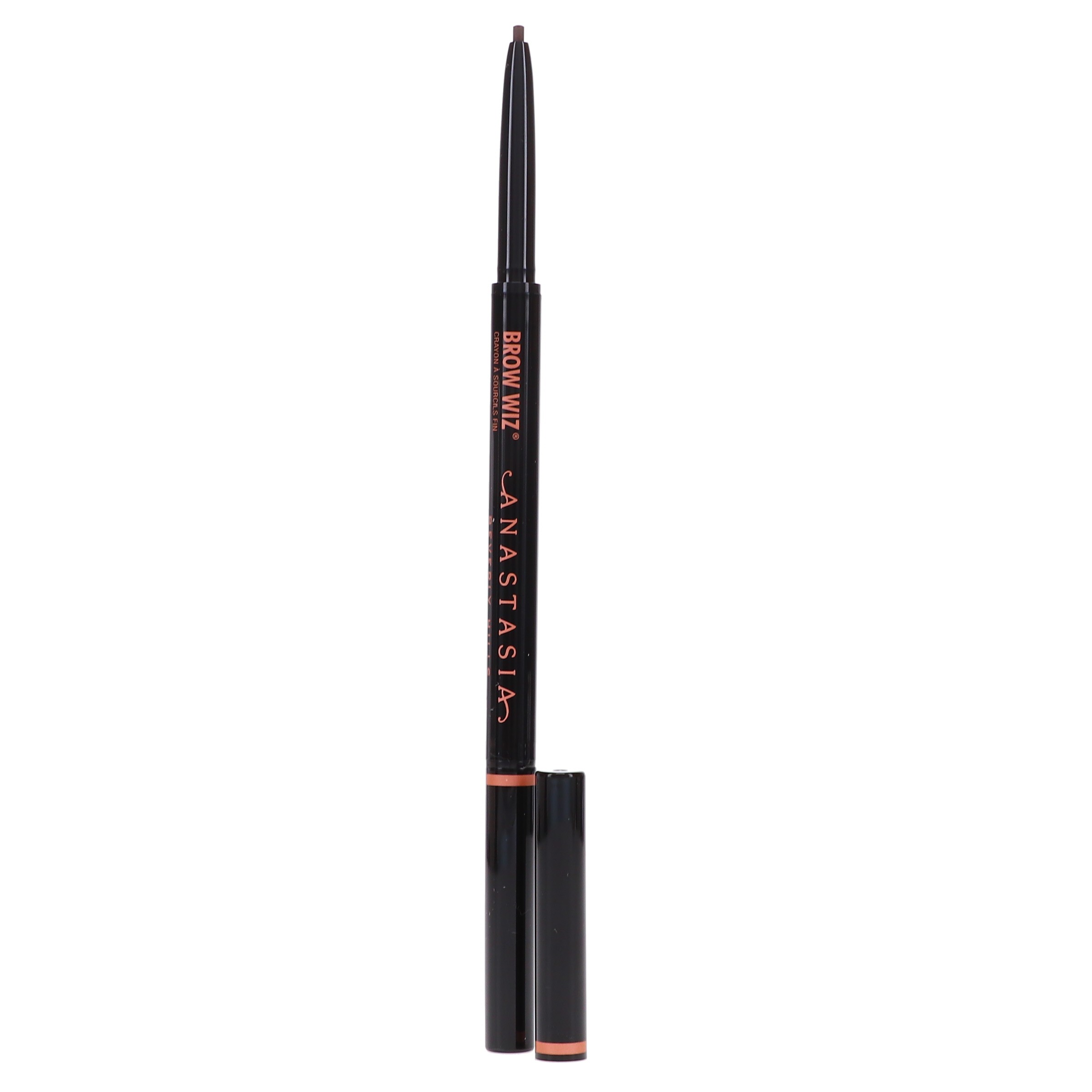 Anastasia Beverly Hills Brow Wiz Dark Brown 0.003 oz