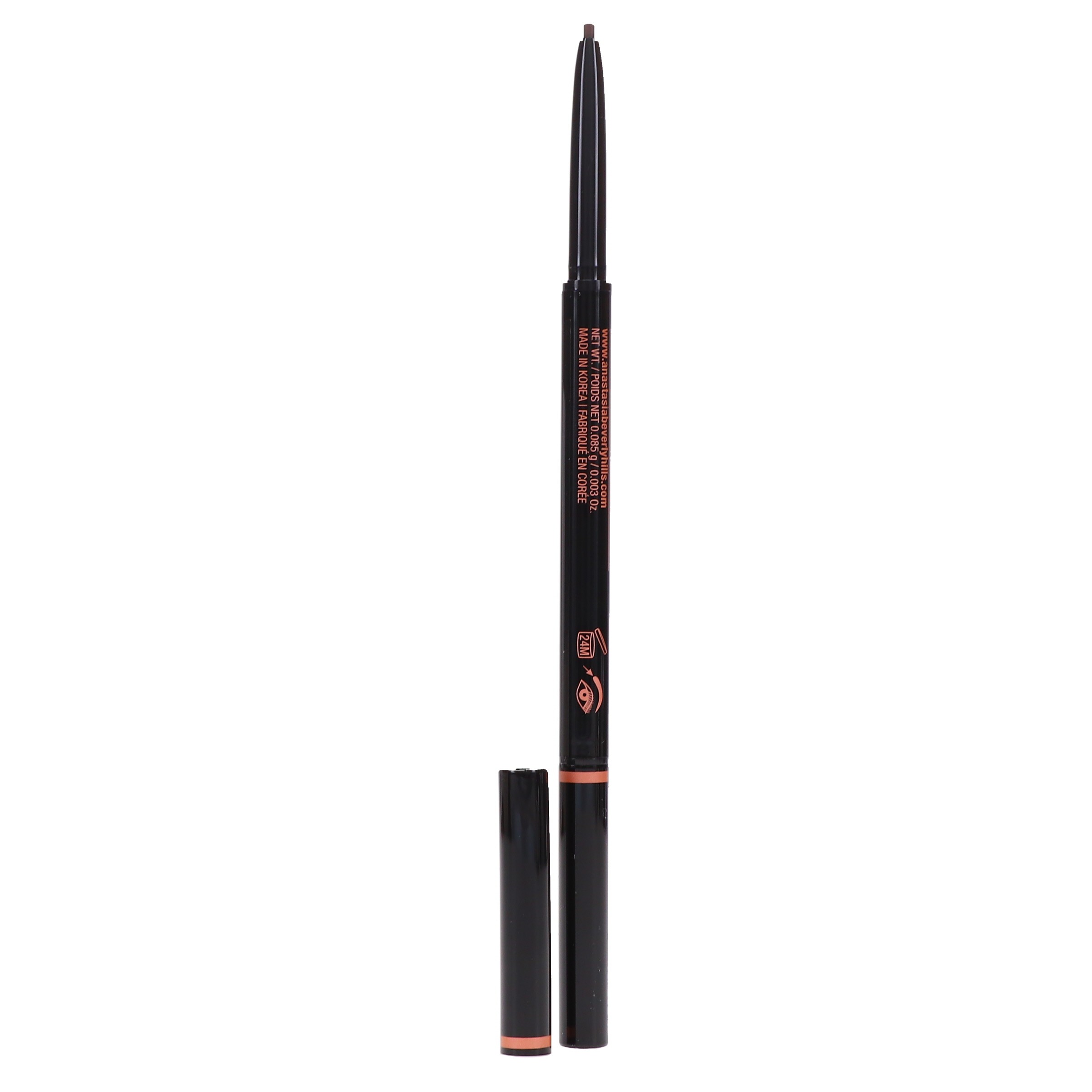 Anastasia Beverly Hills Brow Wiz Dark Brown 0.003 oz