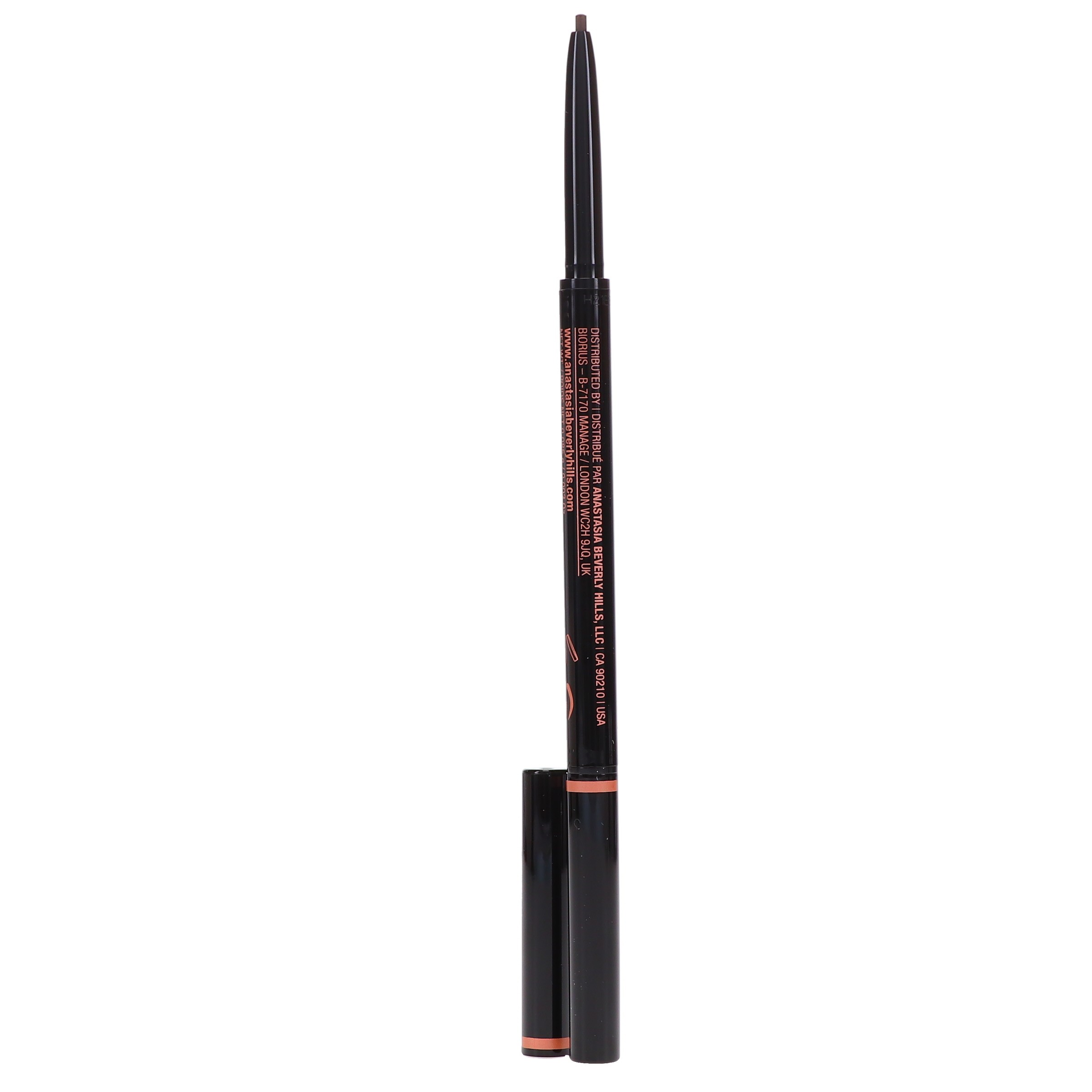 Anastasia Beverly Hills Brow Wiz Dark Brown 0.003 oz