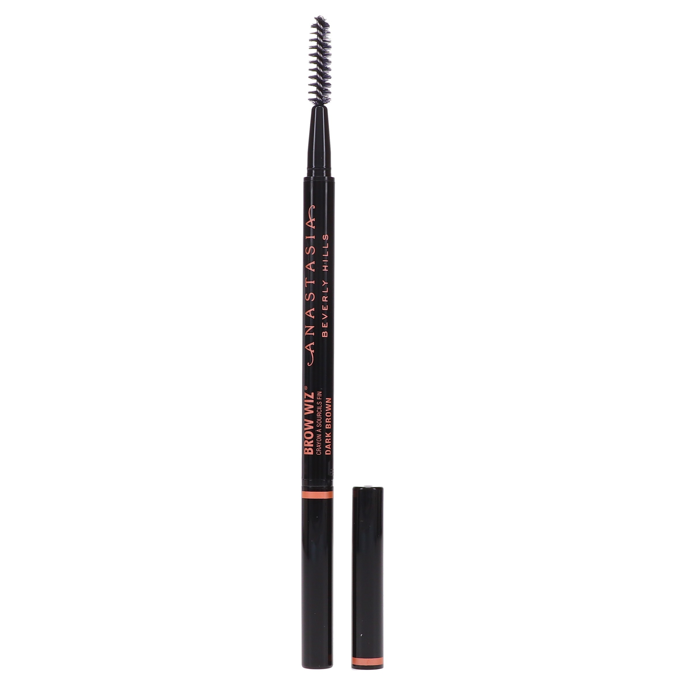 Anastasia Beverly Hills Brow Wiz Dark Brown 0.003 oz