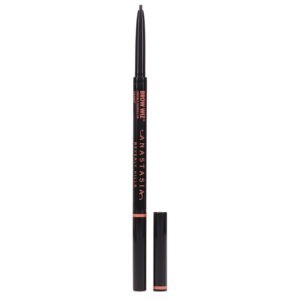 Anastasia Beverly Hills Brow Wiz Ebony 0.003 oz