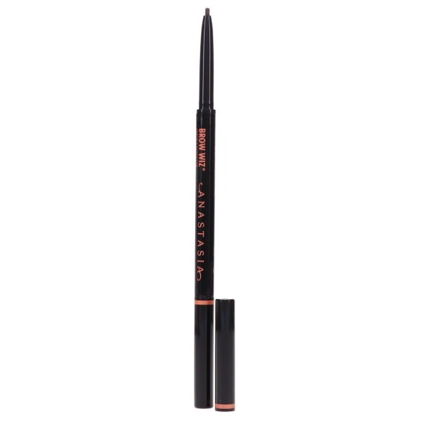 Anastasia Beverly Hills Brow Wiz Ebony 0.003 oz