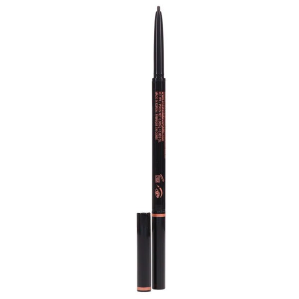 Anastasia Beverly Hills Brow Wiz Ebony 0.003 oz