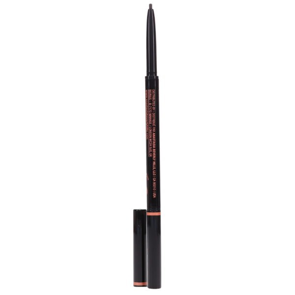 Anastasia Beverly Hills Brow Wiz Ebony 0.003 oz