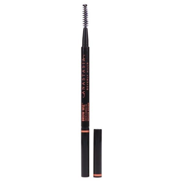 Anastasia Beverly Hills Brow Wiz Medium Brown 0.003 oz